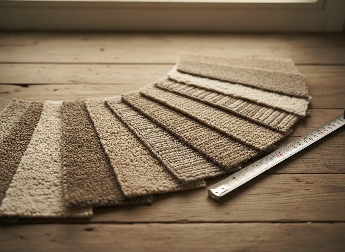 Carpet Installation Paden City, WV FAQs
